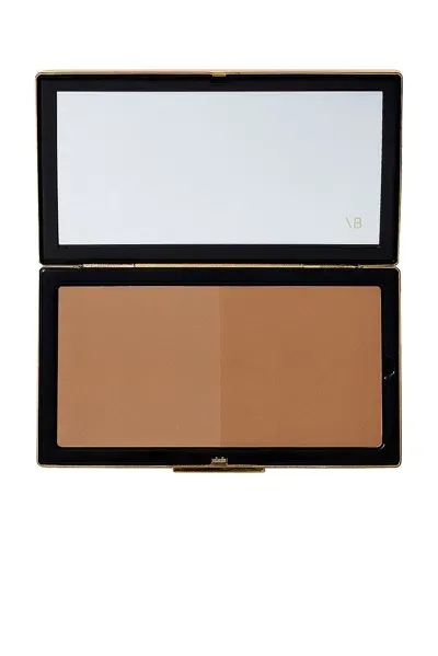 Victoria Beckham Matte Bronzing Brick In Shade 3