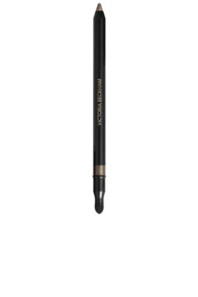 Victoria Beckham Satin Kajal Liner In Smokey Quartz