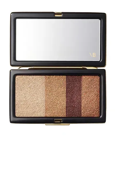 Victoria Beckham Smokey Eye Brick In Silk