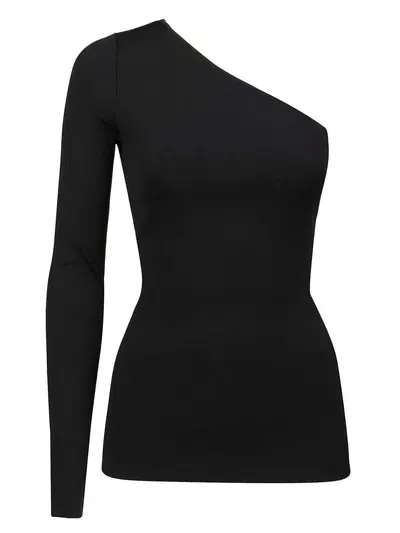 Victoria Beckham Top In Black