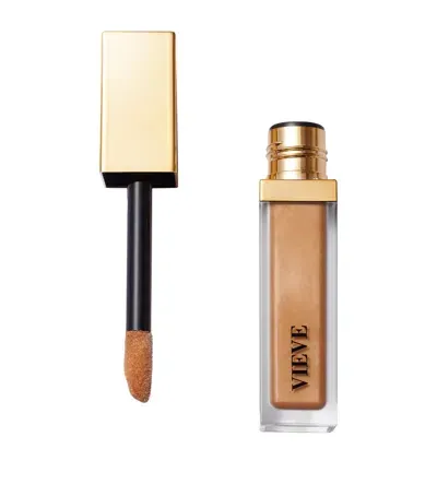 Vieve Nova Glow Liquid Light Highlighter In Metallic