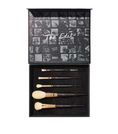 Vieve The Edit 5-piece Brush Kit