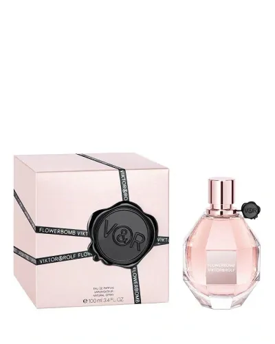 Viktor & Rolf Viktor&rolf Flowerbomb Eau De Parfum Fragrance Spray