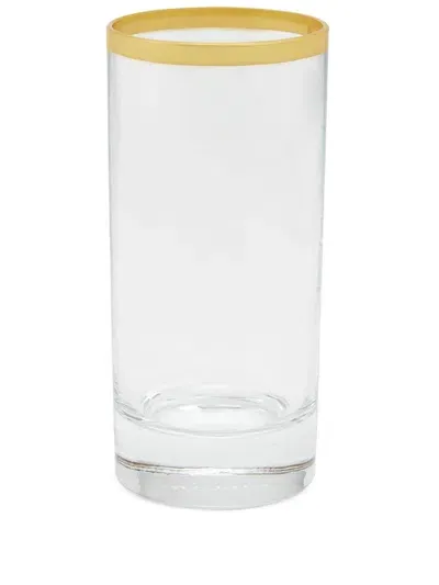 Villari Highball Glass In Neutrals