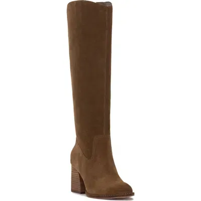 Vince Camuto Leila 2 Knee High Boot In Reishi