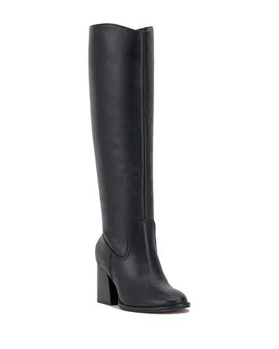 Vince Camuto Women's Leila Boots In Black