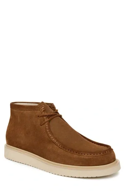 Vince June Chukka Boot In Elmwood