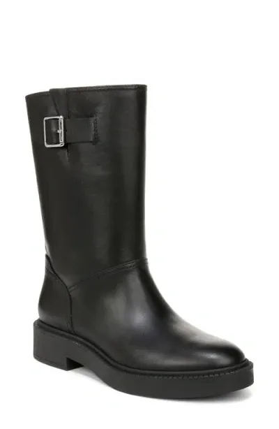 Vince Kline Boot In Black