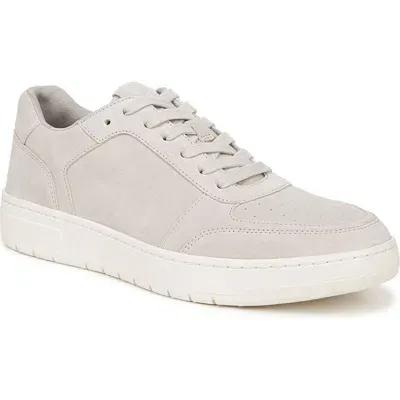 Vince Mateo Low Top Sneaker In Storm Cloud