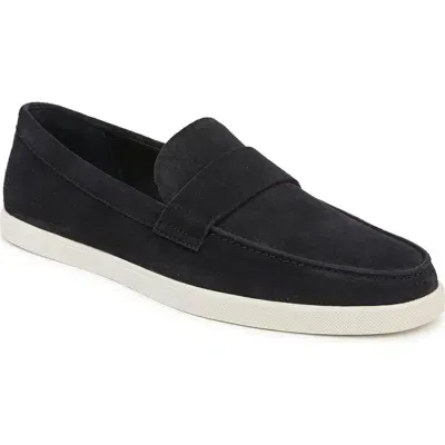 Vince Shane Loafer In Coastal