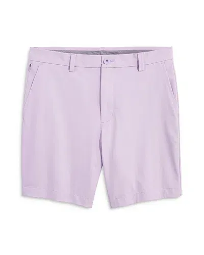 Vineyard Vines 7 On The Go Shorts In Iris