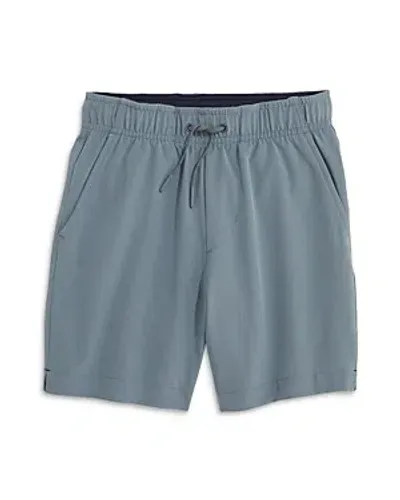 Vineyard Vines Boys' Performance Pull On Shorts - Little Kid, Big Kid In Blue Mirage