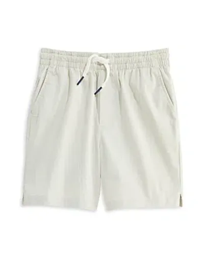 Vineyard Vines Boys' Pull On Chino Shorts - Little Kid, Big Kid In Stone