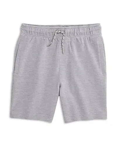 Vineyard Vines Boys' Saltwater Shorts - Little Kid, Big Kid In Granite