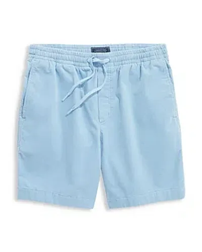 Vineyard Vines Corduroy Shorts In Jake B