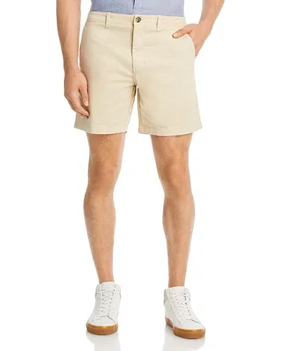 Vineyard Vines Island Shorts In Stone