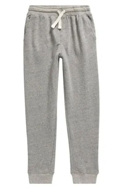 Vineyard Vines Kids' Joggers In Granite Heather