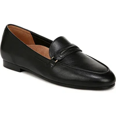 Vionic Newport Loafer In Black