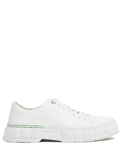 Viron 2005 Sneakers In White