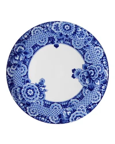 Vista Alegre Blue Ming Charger Plate