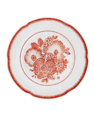 Vista Alegre Coralina Dinner Plate