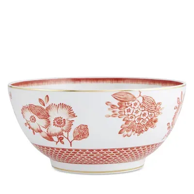 Vista Alegre Coralina Salad Bowl 11 Inch