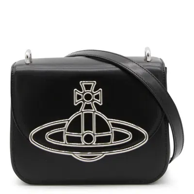 Vivienne Westwood Bags In Black