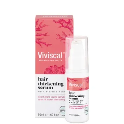 Viviscal Hair Thickening Serum 50ml