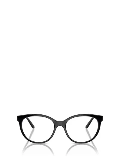 Vogue Eyewear Eyeglasses In Black