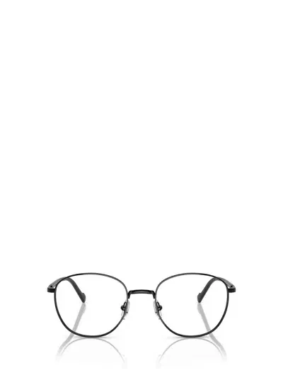 Vogue Eyewear Eyeglasses In Black