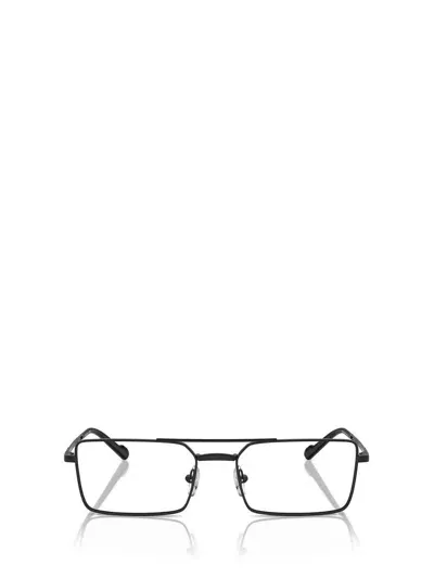 Vogue Eyewear Eyeglasses In Black