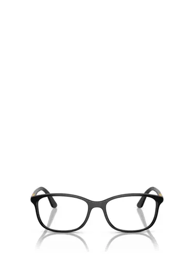 Vogue Eyewear Eyeglasses In Black