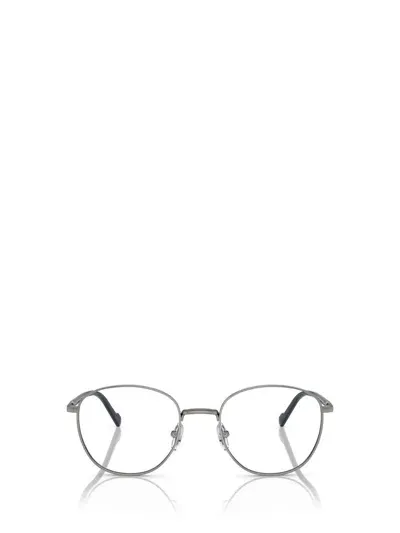 Vogue Eyewear Eyeglasses In Grey