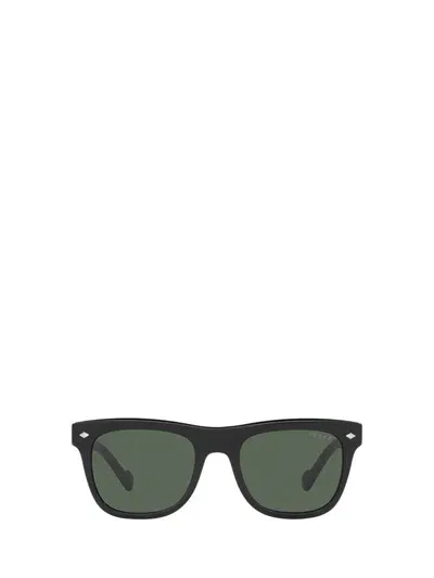 Vogue Eyewear Sunglasses In Black