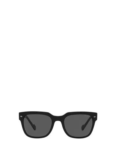 Vogue Eyewear Sunglasses In Black