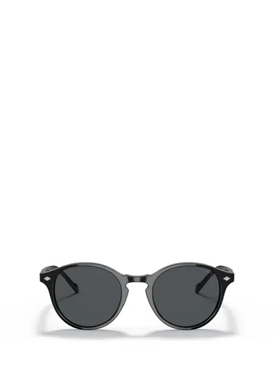 Vogue Eyewear Sunglasses In Black