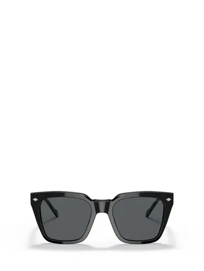 Vogue Eyewear Sunglasses In Black