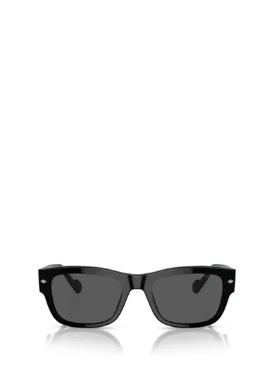 Vogue Eyewear Sunglasses In Black