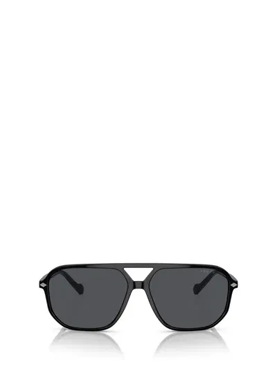 Vogue Eyewear Sunglasses In Black