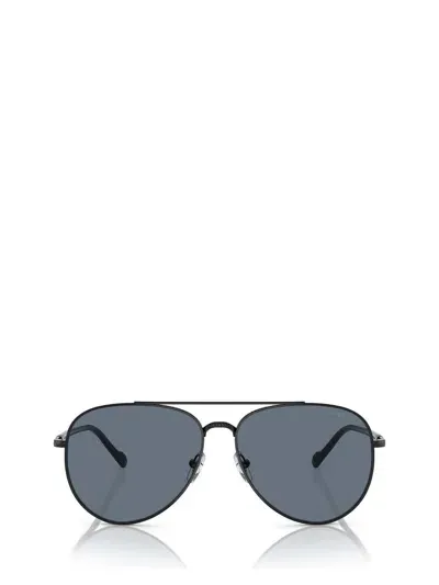 Vogue Eyewear Sunglasses In Black