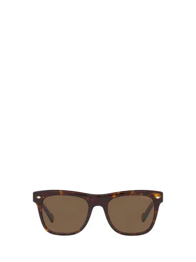 Vogue Eyewear Sunglasses In Brown