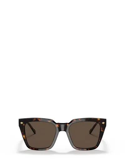 Vogue Eyewear Sunglasses In Brown