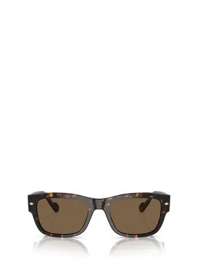 Vogue Eyewear Sunglasses In Brown