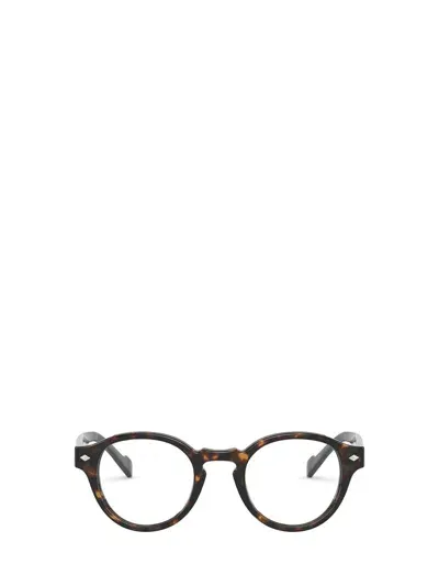 Vogue Eyewear Sunglasses In Dark Havana