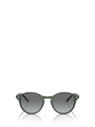 Vogue Eyewear Sunglasses In Dusty Green