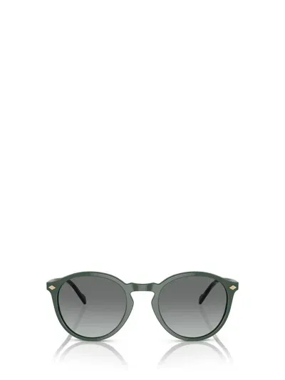 Vogue Eyewear Sunglasses In Dusty Green