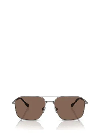 Vogue Eyewear Sunglasses In Grey