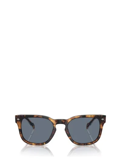 Vogue Eyewear Sunglasses In Honey Havana