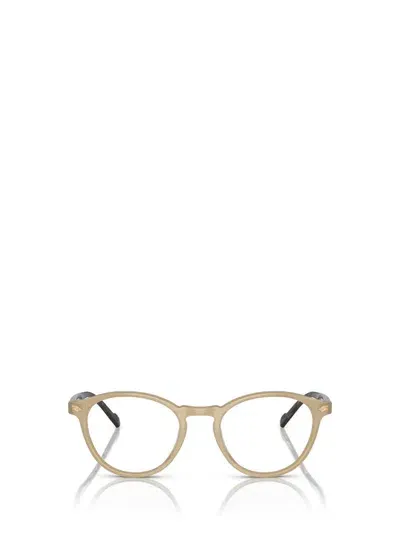 Vogue Eyewear Sunglasses In Opal Beige