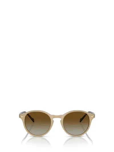 Vogue Eyewear Sunglasses In Opal Beige